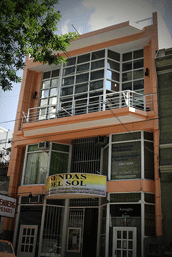 Sendas del Sol